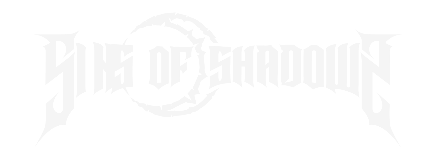 Sins of Shadows